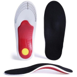 Rivex ortopediniai batų vidpadžiai plok&scaron;čiapadžiams