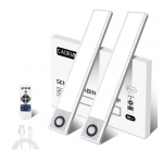 LED &scaron;viestuvai Cadrim GL46640, 2 vnt.