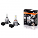 LED lemputės HB3/H10/HIR1, 19W, 6000K, 12V, LEDriving HL BRIGHT serija