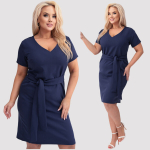 Suknelė moterims Royal, mėlyna