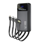 Mi Turbo Charge 20000 mAh