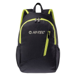Kuprinė Hitec Simply, 12 L, juoda