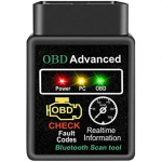 Diagnostikos skeneris  OBD2, 1 vnt.