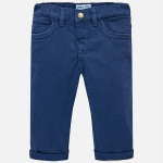 Ap&scaron;iltintos kelnės berniukams Mayoral, mėlynos