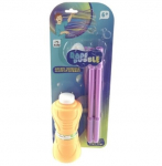 Muilo burbulai su virve ir lazdelėmis, 300 ml