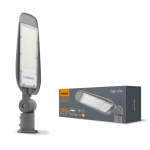 Gatvių ap&scaron;vietimas LED 100W, 10 000Lm, Videx