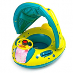 Plaukimo ratas, įvairių spalvų