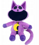 Pliu&scaron;inis žaislas Smiling Critters CatNap , 30 cm