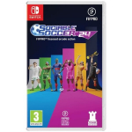 &bdquo;Sociable Soccer 24&ldquo; &ndash; &bdquo;Nintendo Switch&ldquo; žaidimas