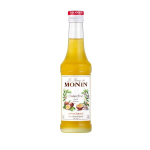 Sirupas Monin Pasiflorų, 0,25 l