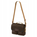Krep&scaron;ys per petį, Helikon-Tex, 4.5 l, rudas