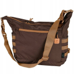 Krep&scaron;ys per petį, HELIKON- TEX, BUSHCRAFT SATCHEL, Earth Brown/Clay, 17 l