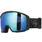 Slidinėjimo akiniai Sweet Protection Clockwork Max, juodi