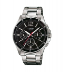 Laikrodis vyrams Casio Collection MTP-1374PD-1AVEF
