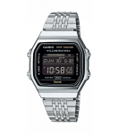 Laikrodis unisex Casio Vintage ABL-100WE-1BEF