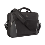 Wenger XE Compact Portfelis Ne&scaron;iojamam Kompiuteriui Iki 16" su Ki&scaron;ene Plan&scaron;etiniam Kompiuteriui