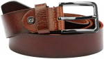 Pierre Cardin diržas vyrams 5077 KAM02/COGNAC, rudas