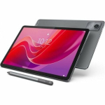 Plan&scaron;etinis kompiuteris Lenovo Tab M11 11" FHD 90Hz Wi-fi 8/128GB Luna Grey ZADA0314SE