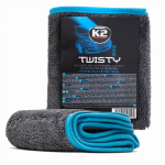 MIKROPLUO&Scaron;TO &Scaron;LUOSTĖ K2 TWISTY PRO 40X60 600G
