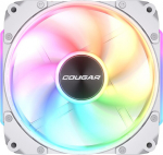 Cougar Apolar 120 ARGB White Case Fan