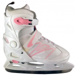 &bdquo;Ice Star&ldquo; ledo ritulio pačiūžos, 29-32 dydžiai