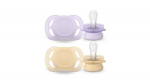 Čiulptukas Philips Avent Ultra Start SCF075/01, 0-2 mėn, 2 vnt.