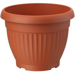 Gėlių vazonas Dona 40 terakota