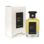 Parfumuotas vanduo Vanilla so Sweet Fragrance World EDP moterims/vyrams, 100 ml