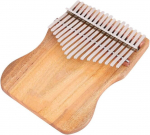 Kalimba medinis pianinas iFCOW