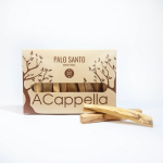 Medžio lazdelės smilkymui Accapella Palo Santo