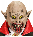 Baisi vampyro kaukė suaugusiam