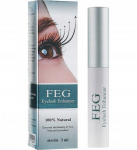 Blakstienų kondicionierius FEG eyelash, 3 ml