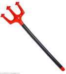 Pripučiama velnio lazda 105cm