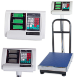 Svarstyklės Elektroninės svarstyklės Perfee, 100kg/20g