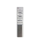 I&scaron;maniojo (Smart TV) ir televizoriaus priedas Chaok Voice Remote