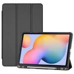 Evelatus Tri-Fold Stylus laikiklio stovelis Samsung Galaxy Tab S9 11'' X710 / X716B / X718U (2023) Juodas