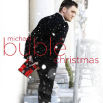 Vinilinė plok&scaron;telė Michael Buble Christmas