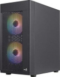Kompiuteris CANN Ryzen 7 7800X3D 32GB 2TB SSD RTX3060 12GB Stacionarus kompiuteris