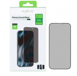 Rixus privatumo stiklas iPhone 16 Plus