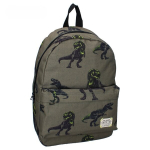 Kuprinė Vadobag Skooter, ruda