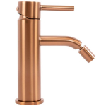 Mai&scaron;ytuvas bidės Rea Lungo Copper Brush