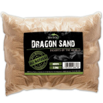 Smėlis terariumui Terrario Dragon Sand, 2,5 kg