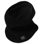 Kaklo mova moterims Heat Keeper 40361, juoda