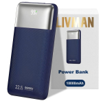Livman RPP-5, 10000 mAh