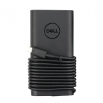 Originalus "Dell" kintamosios srovės adapteris 90W 4,62A TDK33 jungtis USBC