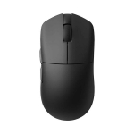 Belaidė žaidimų pelė Keychron Lemokey G1 Wireless G1-A3, juoda sp.