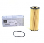 Mercedes Benz Alyvos Filtras W111 220 B 280 SE C Originalus A1041800109