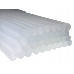 Klijų strypeliai pistoletui 11,2x300mm -35vnt.(1kg)