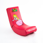 Žaidimų kėdė X Rocker 144834