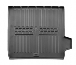 Guminis bagažinės kilimėlis Land Rover Range Rover Evoque L538 2011-2018 , 6047011